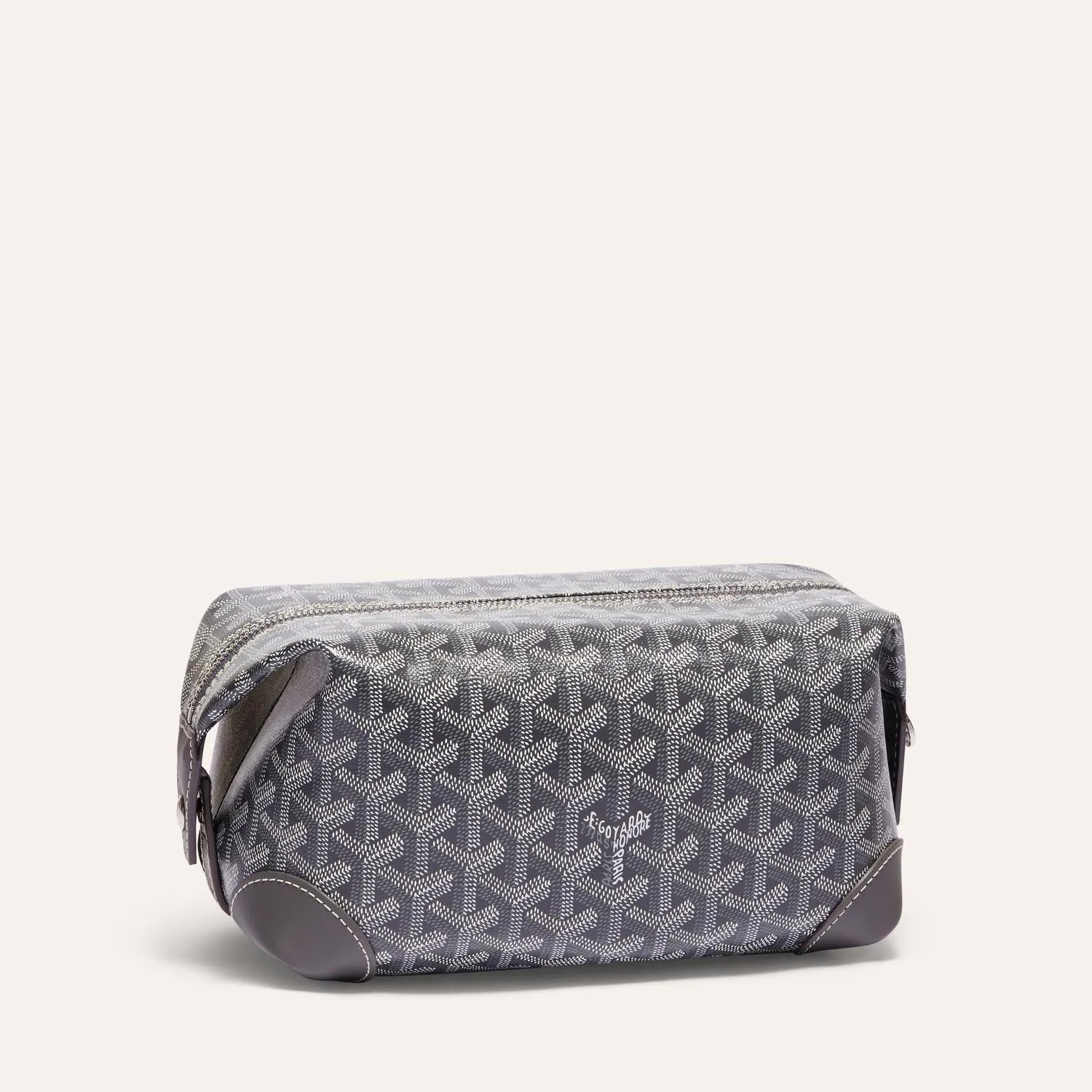 Bowling Toiletry Bag