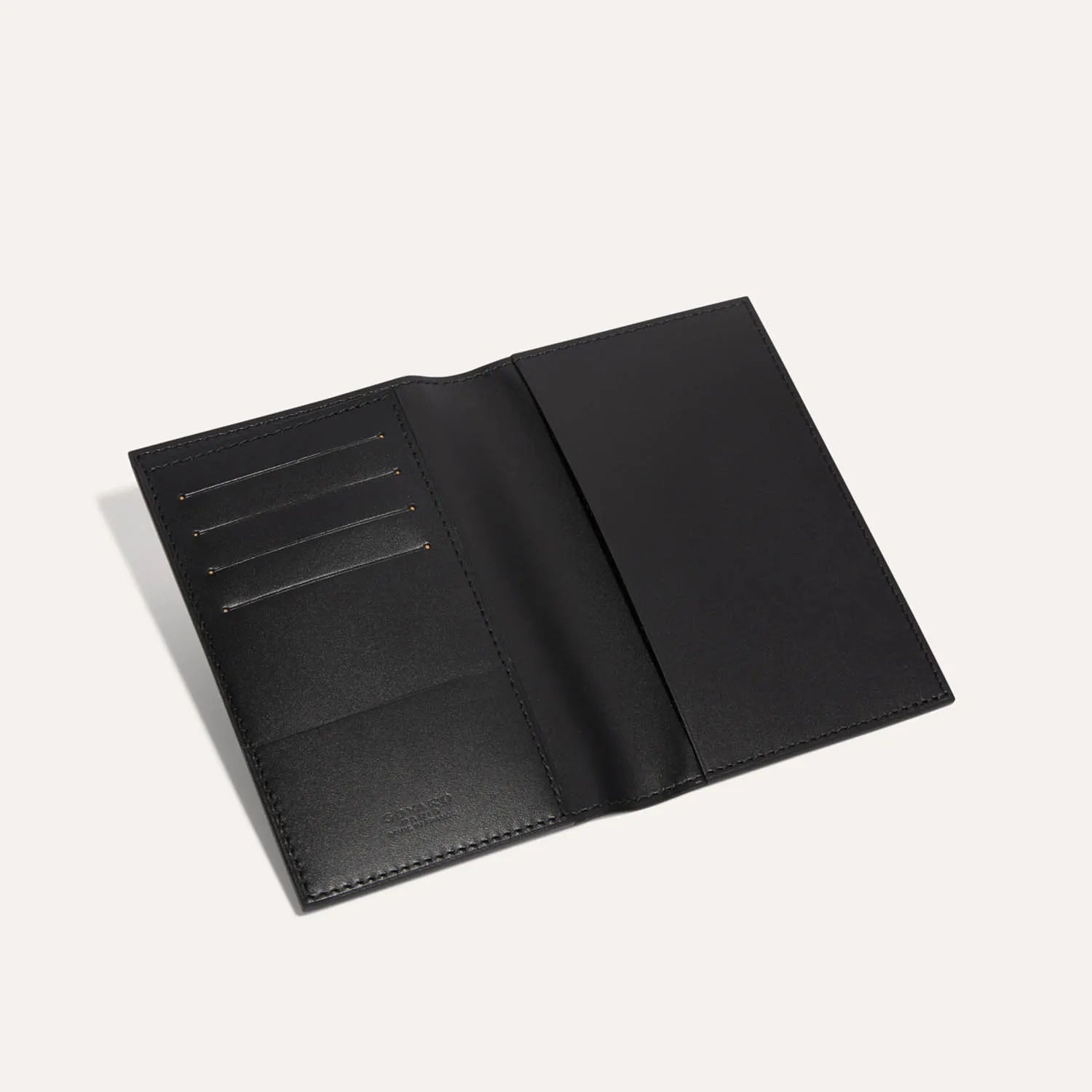Passport wallet
