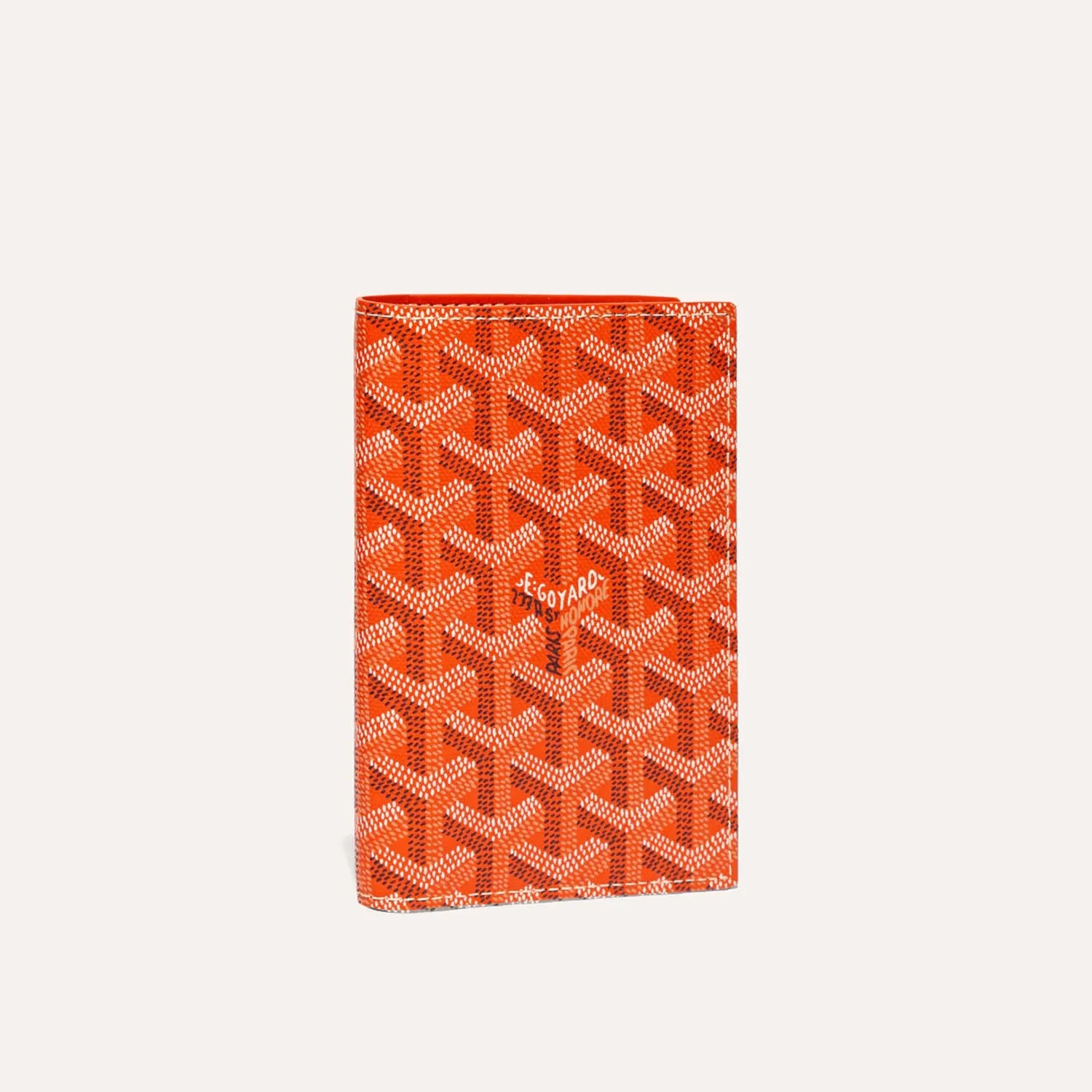 Passport wallet