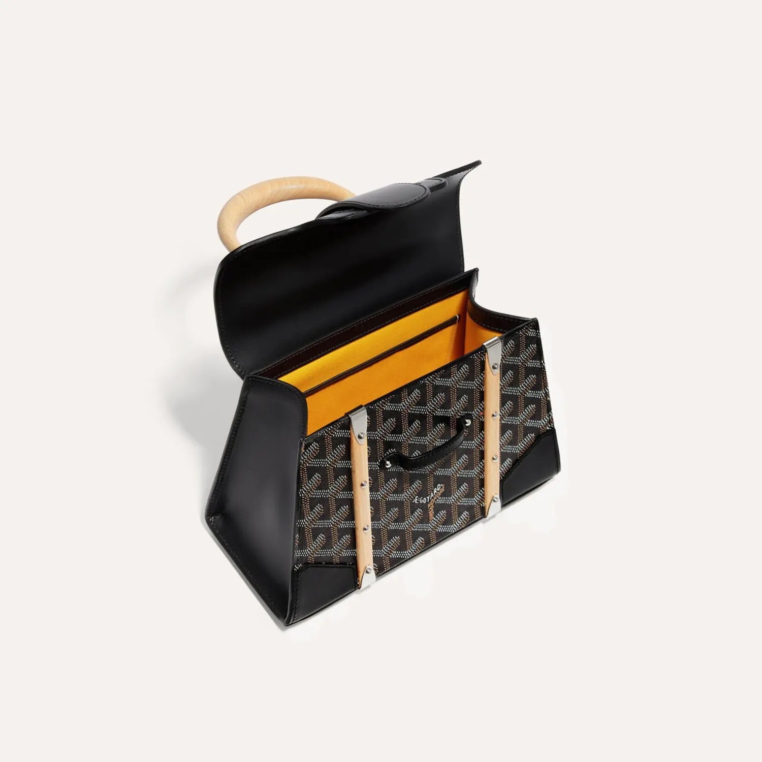 Saïgon Structuré Mini Bag