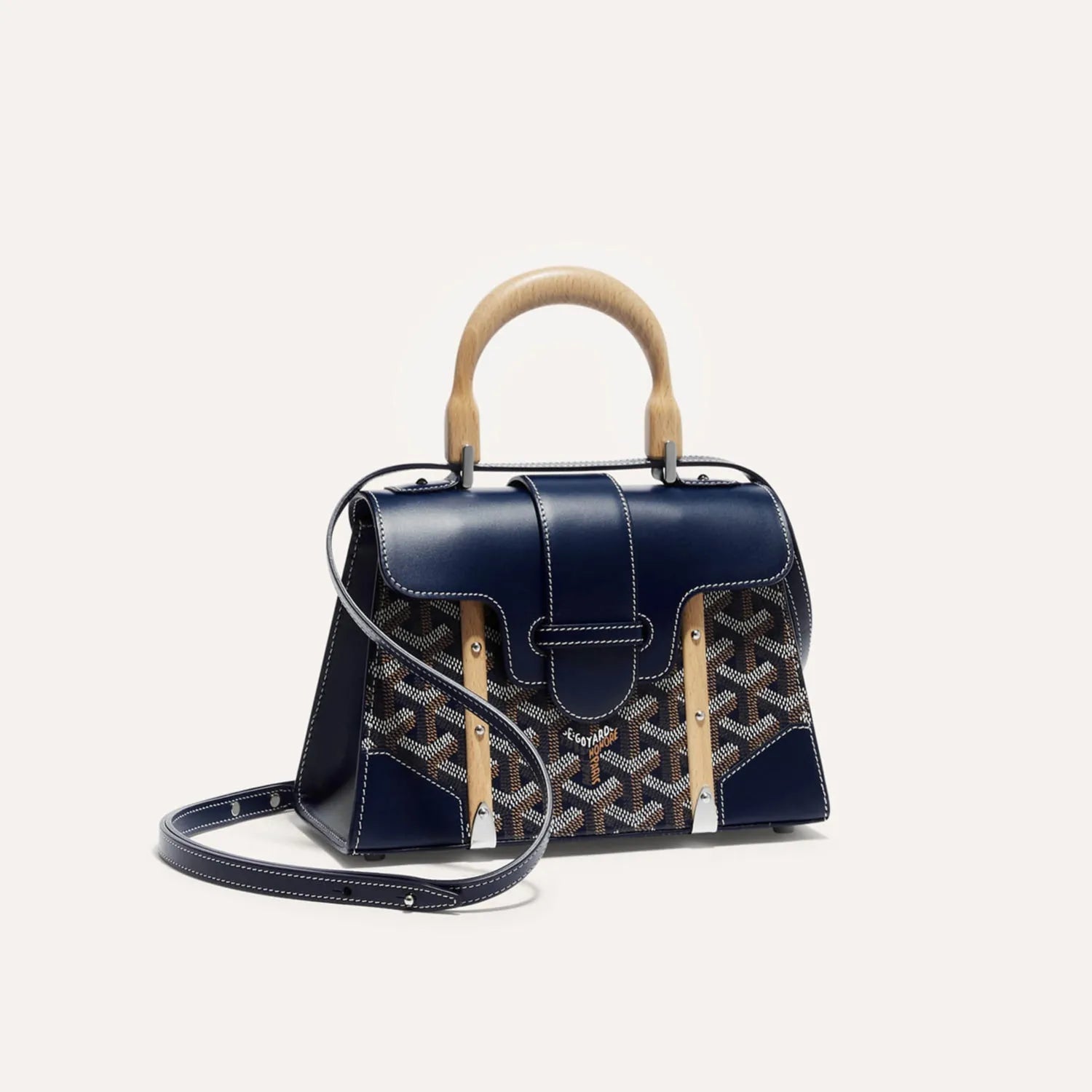 Saïgon Structuré Mini Bag