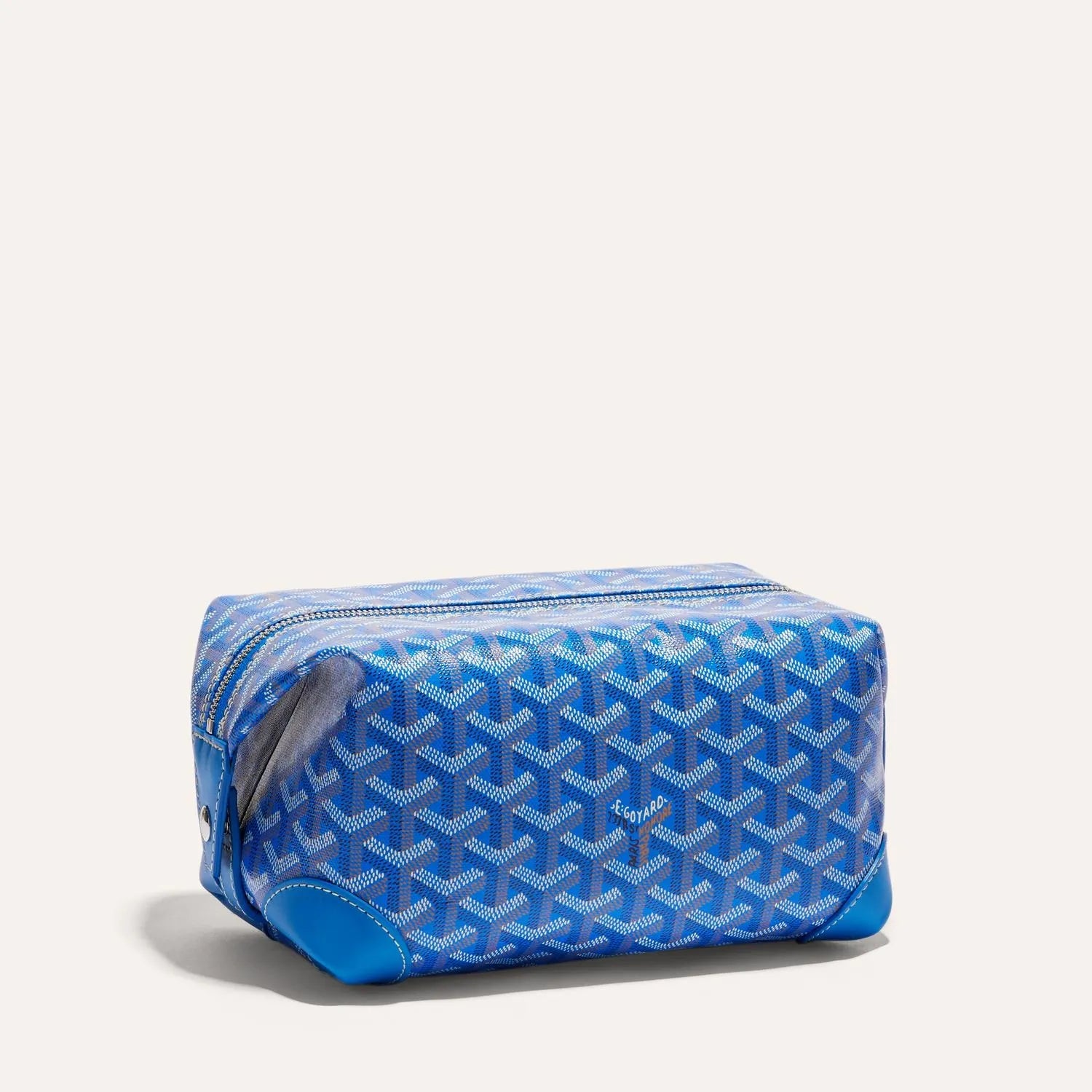 Bowling Toiletry Bag