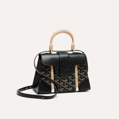 Saïgon Structuré Mini Bag