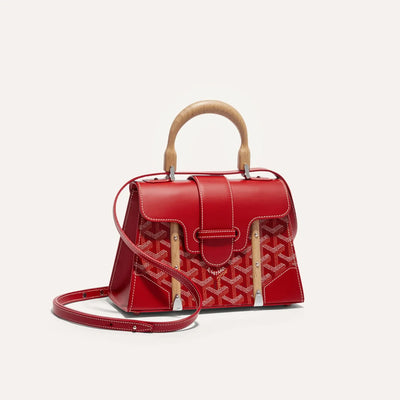 Saïgon Structuré Mini Bag